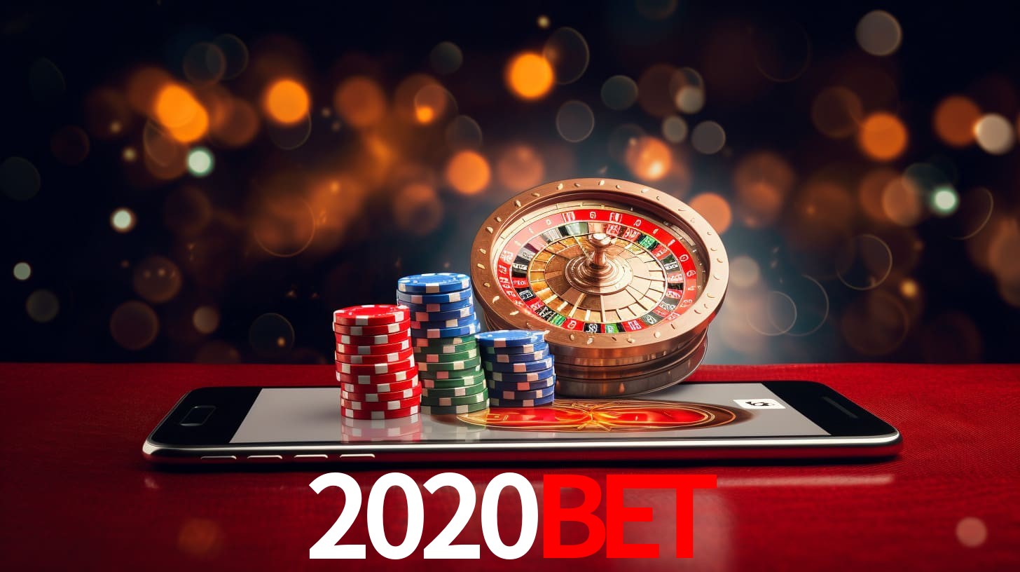 2020bet.com