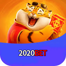 2020bet.com